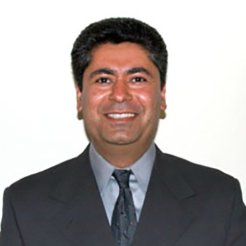 Dr. Mehrdad Razavi